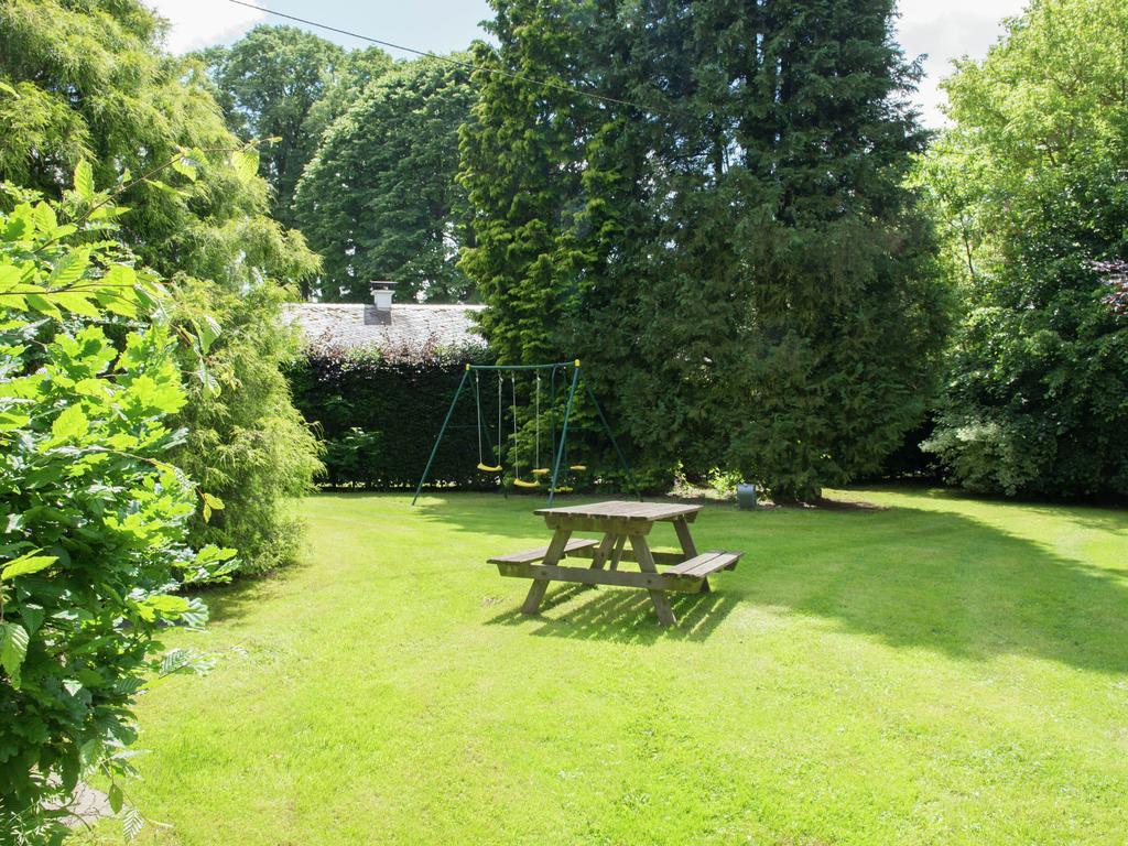Fabulous Mansion In Spa Liege With Private Garden Екстериор снимка